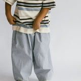 Chai Stripe Tee