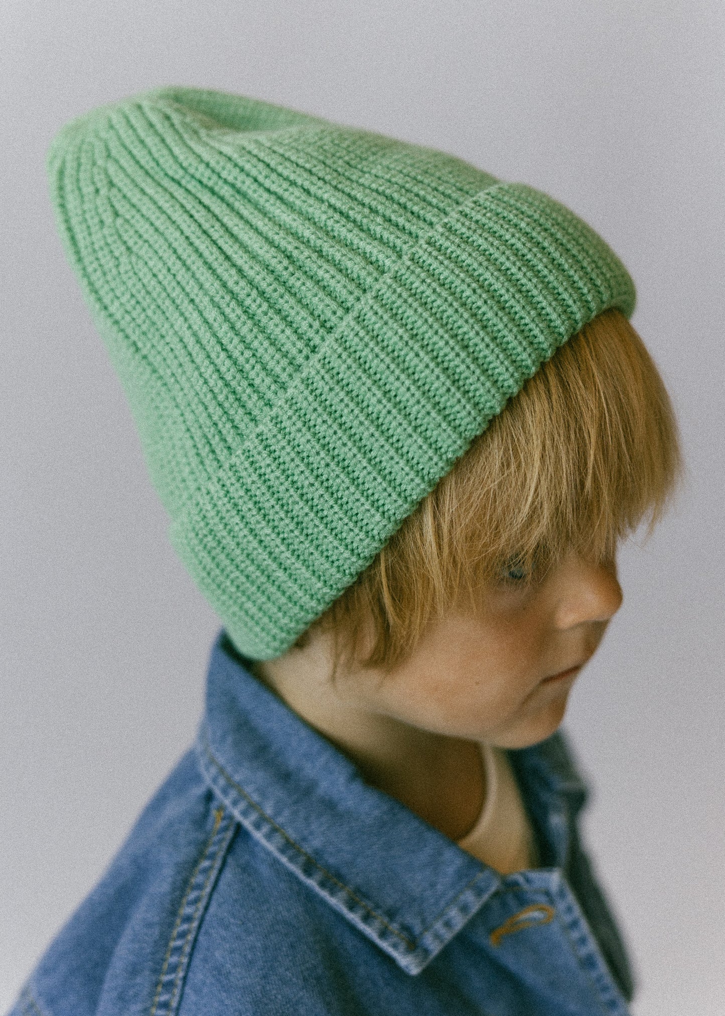 Knitted Beanies