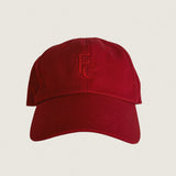 Baseball Hat- Red