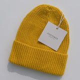 Knitted Beanies