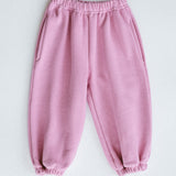 Daily Trackpants- Rose Water