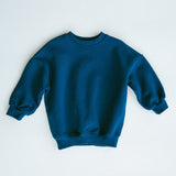 Daily Crewneck- Atlantic