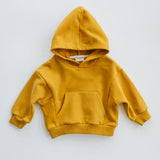 Hoodie- Hot Honey