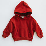 Hoodie- Cherry Cola