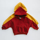 Hoodie- Cherry Cola