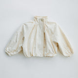 Studio Jacket- Cloud