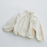 Studio Jacket- Cloud