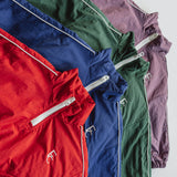 Varsity Jacket- Vintage Red