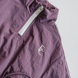 Varsity Jacket- Fig