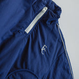 Varsity Jacket- Midnight