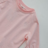 Signature Long Sleeve- Petal