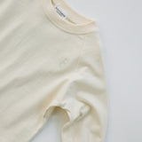 Signature Long Sleeve- Butter