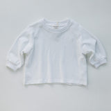 Signature Long Sleeve- Cloud