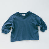 Signature Long Sleeve- Coast