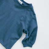 Signature Long Sleeve- Coast