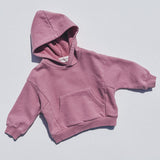 Hoodie- Peony