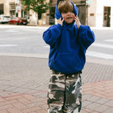 Storm Camo Pants