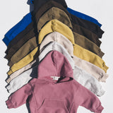 Hoodie- Golden