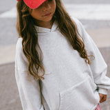 Baseball Hat- Creative Director- Cherry Pop