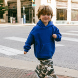 Storm Camo Pants