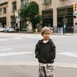 Dusty Lavender Camo Pants
