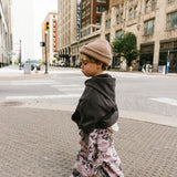 Dusty Lavender Camo Pants
