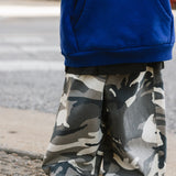 Storm Camo Pants