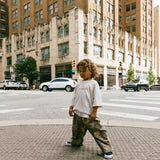 Canyon Camo Pants