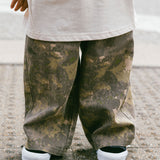 Canyon Camo Pants