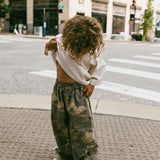 Canyon Camo Pants