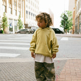 Canyon Camo Pants