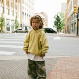 Canyon Camo Pants