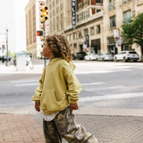 Canyon Camo Pants
