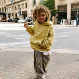 Canyon Camo Pants