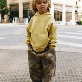 Canyon Camo Pants