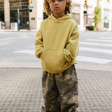 Canyon Camo Pants
