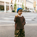 Moss Camo Pants