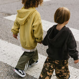 Moss Camo Pants