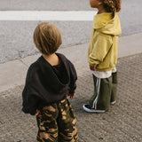 Moss Camo Pants