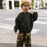 Moss Camo Pants