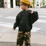 Moss Camo Pants