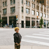 Moss Camo Pants