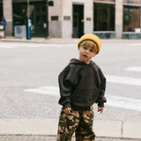 Moss Camo Pants