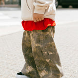 Canyon Camo Pants
