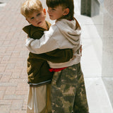 Canyon Camo Pants