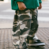 Storm Camo Pants
