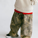 Canyon Camo Pants