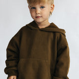 Hoodie- Earthy