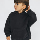 Hoodie- Charcoal