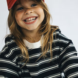Baseball Hat- Creative Director- Cherry Pop